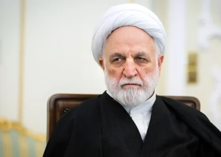 اژه‌ای: بدون حکم قانونی نباید وسایل الکترونیکی متهمان بازرسی شود