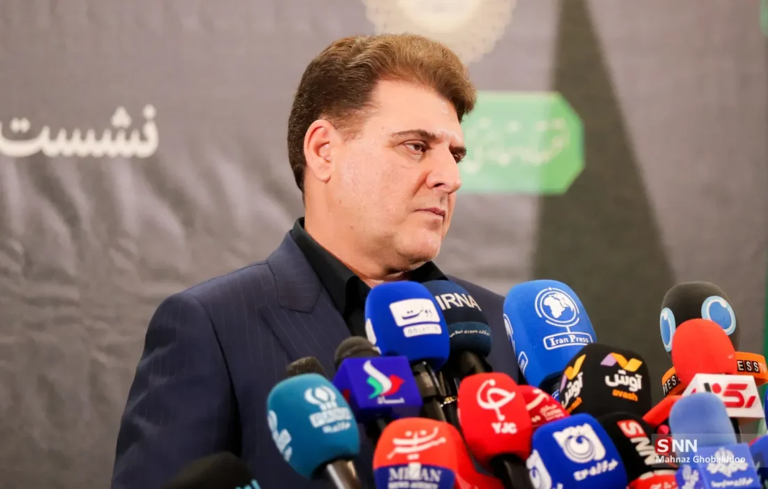 سخنگوی وزارت کشور: ایران در یک جنگ وجودی تمامعیار قرار دارد