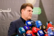 سخنگوی وزارت کشور: ایران در یک جنگ وجودی تمام‌عیار قرار دارد