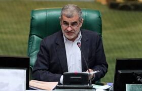 نیکزاد: افزایش قیمت بنزین سهمیه‌ای منتفی است
