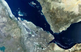 یمن در مرکز رقابت واشنگتن و پکن؛ بابالمندب به میدان تازه جدال قدرتهای جهانی تبدیل شد