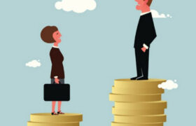 گزارش گذران وقت؛ شکاف زمانی زنان و مردان در کار و خانه