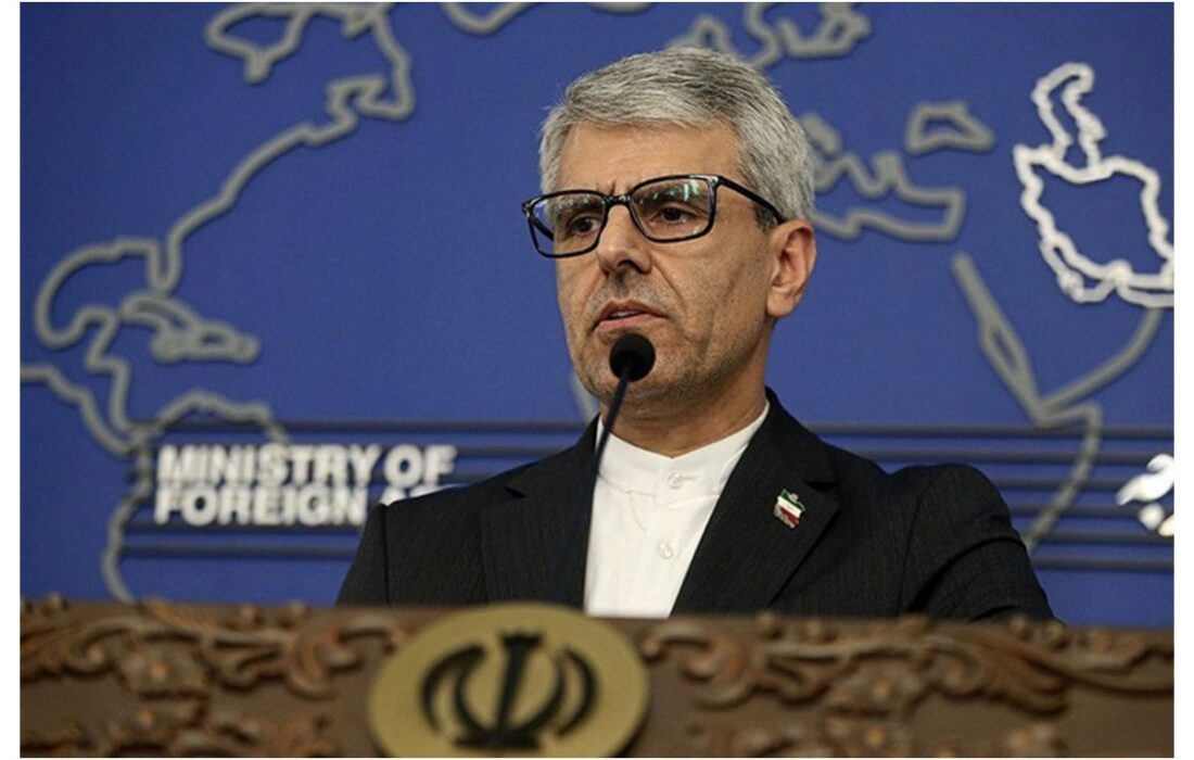 بقائی: آلمان باید بابت همدستی در تجاوز به ایران غرامت بپردازد