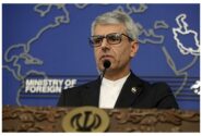 بقائی: آلمان باید بابت همدستی در تجاوز به ایران غرامت بپردازد
