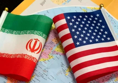 بقائی: آمریکا تفاهم اسلام‌آباد را نقض کرده است