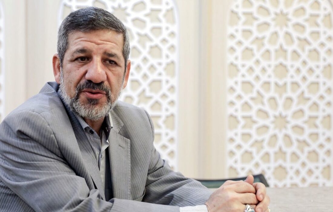 کنعانیمقدم: دشمن در حال جمعآوری اطلاعات از وضعیت کشور است