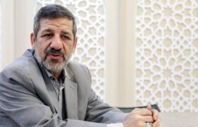 کنعانی‌مقدم: دشمن در حال جمع‌آوری اطلاعات از وضعیت کشور است
