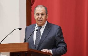 قطب شمال به میدان جدید تقابل روسیه و ناتو تبدیل شد
