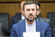غریبآبادی: پشت «ابراز نگرانی» پنهان نشوید؛ حمایت از اسرائیل مشارکت در جنایت است