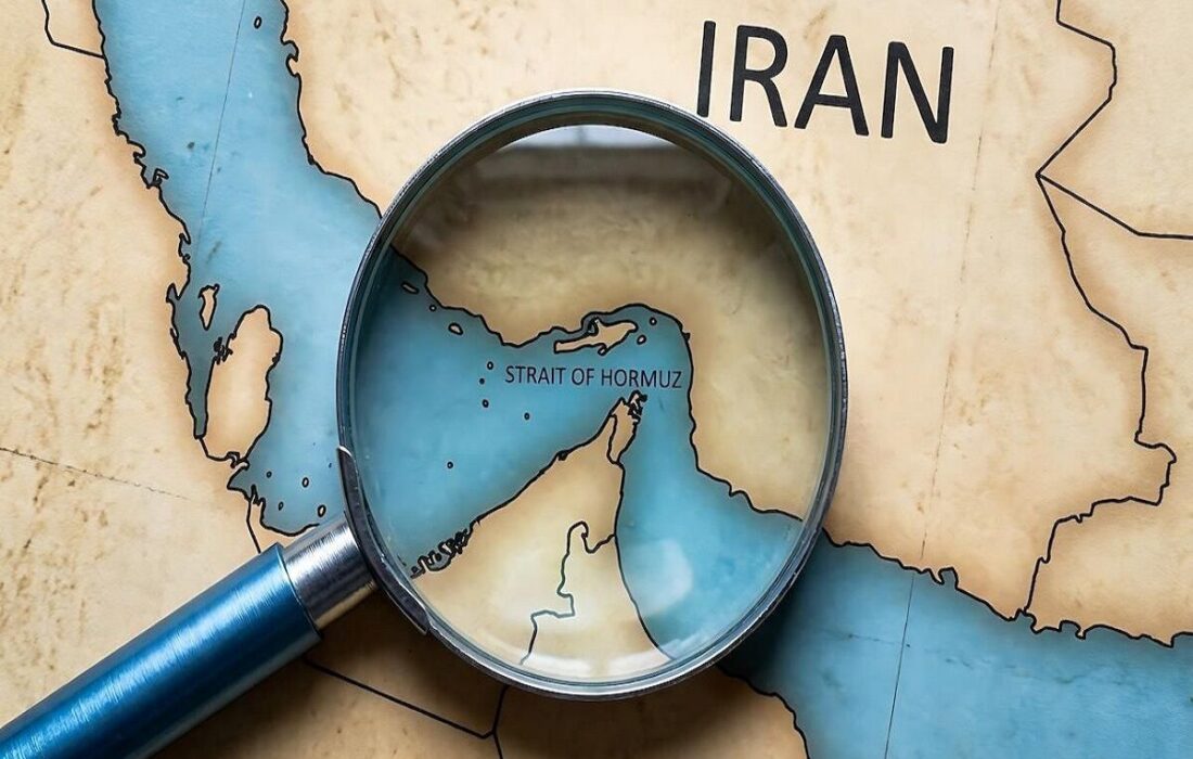 هشدار تازه ایران در تنگه هرمز؛ ۴۵ نفتکش وارد فهرست سیاه شدند