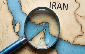 هشدار تازه ایران در تنگه هرمز؛ ۴۵ نفتکش وارد فهرست سیاه شدند