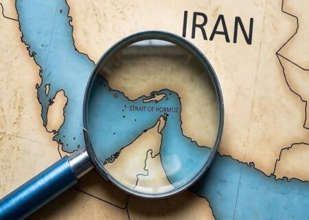 هشدار تازه ایران در تنگه هرمز؛ ۴۵ نفتکش وارد فهرست سیاه شدند