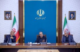 پزشکیان: معیشت مردم باید دغدغه اصلی نظام باشد