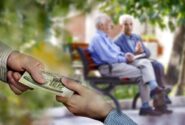 حقوقبگیران در انتظار تصمیم دولت؛ افزایش نیمه دوم سال چه سرنوشتی دارد؟