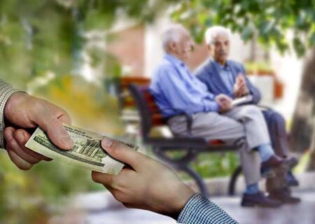 حقوق‌بگیران در انتظار تصمیم دولت؛ افزایش نیمه دوم سال چه سرنوشتی دارد؟