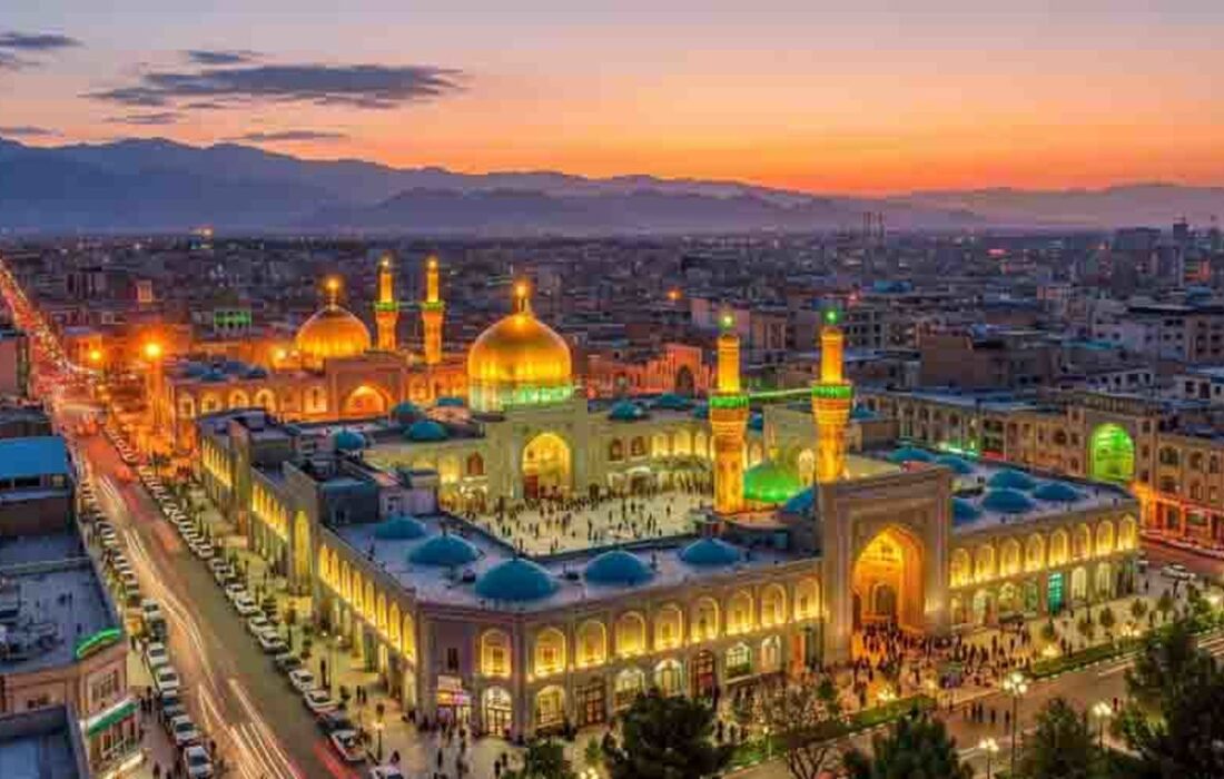 رد شایعات درباره وضعیت امنیتی کربلا