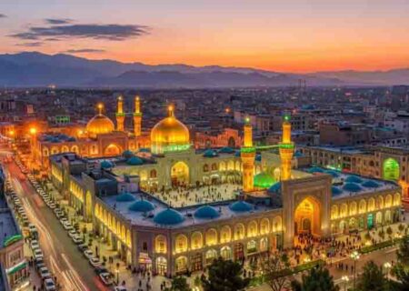 رد شایعات درباره وضعیت امنیتی کربلا