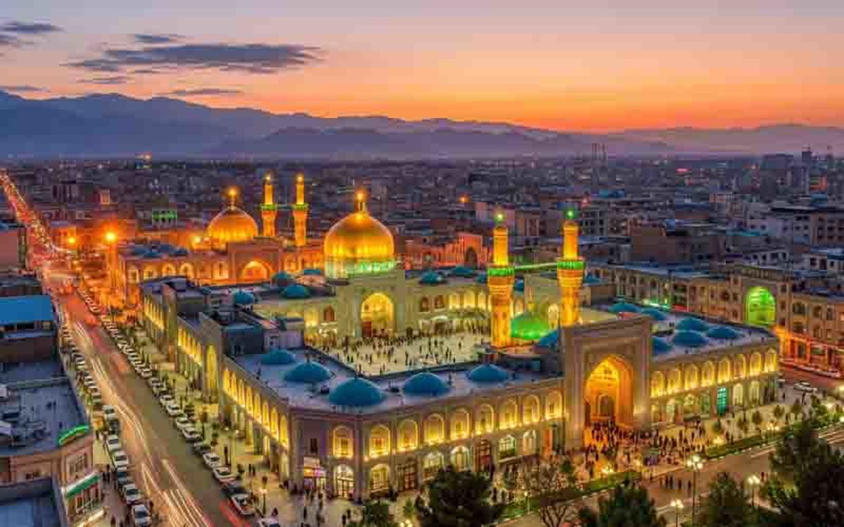 رد شایعات درباره وضعیت امنیتی کربلا