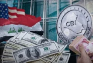 عدم ارسال پول عراق توسط امریکا علی رغم همراهی الزیدی با ترامپ در تحریم هوایی ایران
