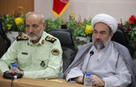 امروز در شرایط جنگ وجودی هستیم و باید با مقاومت و اقتدار ایستادگی کنیم