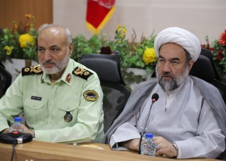 امروز در شرایط جنگ وجودی هستیم و باید با مقاومت و اقتدار ایستادگی کنیم