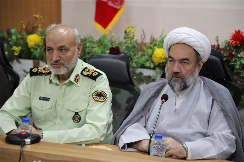 امروز در شرایط جنگ وجودی هستیم و باید با مقاومت و اقتدار ایستادگی کنیم