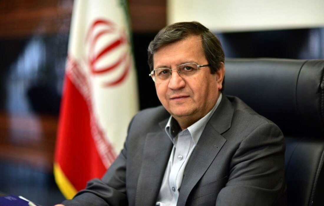 همتی: احتمال ابرتورم در ایران ضعیف است