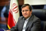 همتی: احتمال ابرتورم در ایران ضعیف است