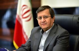 همتی: احتمال ابرتورم در ایران ضعیف است