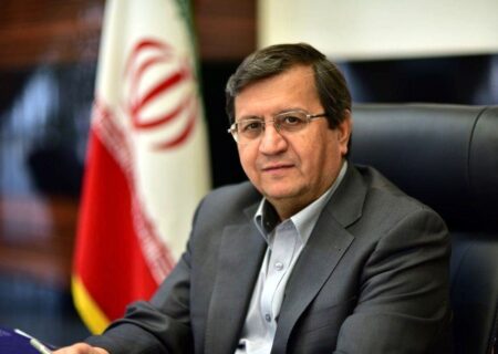همتی: احتمال ابرتورم در ایران ضعیف است