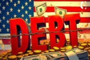 هشدار درباره انفجار بدهی آمریکا؛ مالیاتها بالا میرود یا تأمین اجتماعی قربانی میشود؟