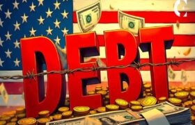 هشدار درباره انفجار بدهی آمریکا؛ مالیاتها بالا میرود یا تأمین اجتماعی قربانی میشود؟