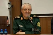 سخنگوی وزارت دفاع: توانمندیهای دفاعی ایران را در زیرساختهای زیرزمینی مستقر کردیم