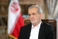 پزشکیان در گفتگو با الجزیره: حملات حوثیها به عربستان هیچ ارتباطی با ایران ندارد/ به آمریکا اعتماد نداریم