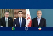 رئیسجمهور پزشکیان فرا رسیدن سالگرد استقلال ترکمنستان را تبریک گفت
