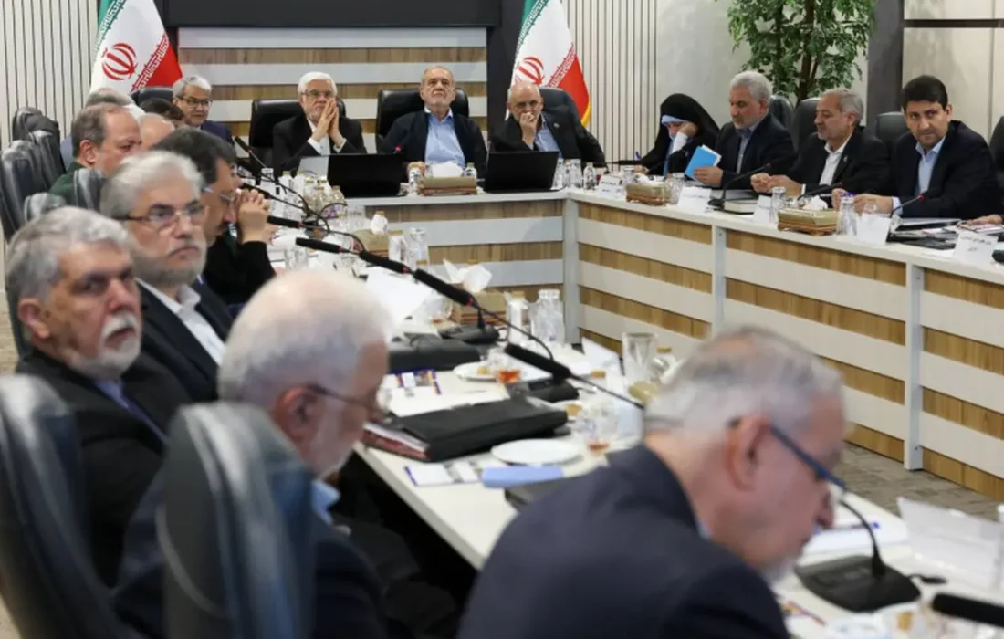 تصویب سه مصوبه در هیئت دولت/ آمادگی‌ها برای برگزاری انتخابات تمام الکترونیک شوراها در کشور