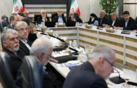 تصویب سه مصوبه در هیئت دولت/ آمادگی‌ها برای برگزاری انتخابات تمام الکترونیک شوراها در کشور