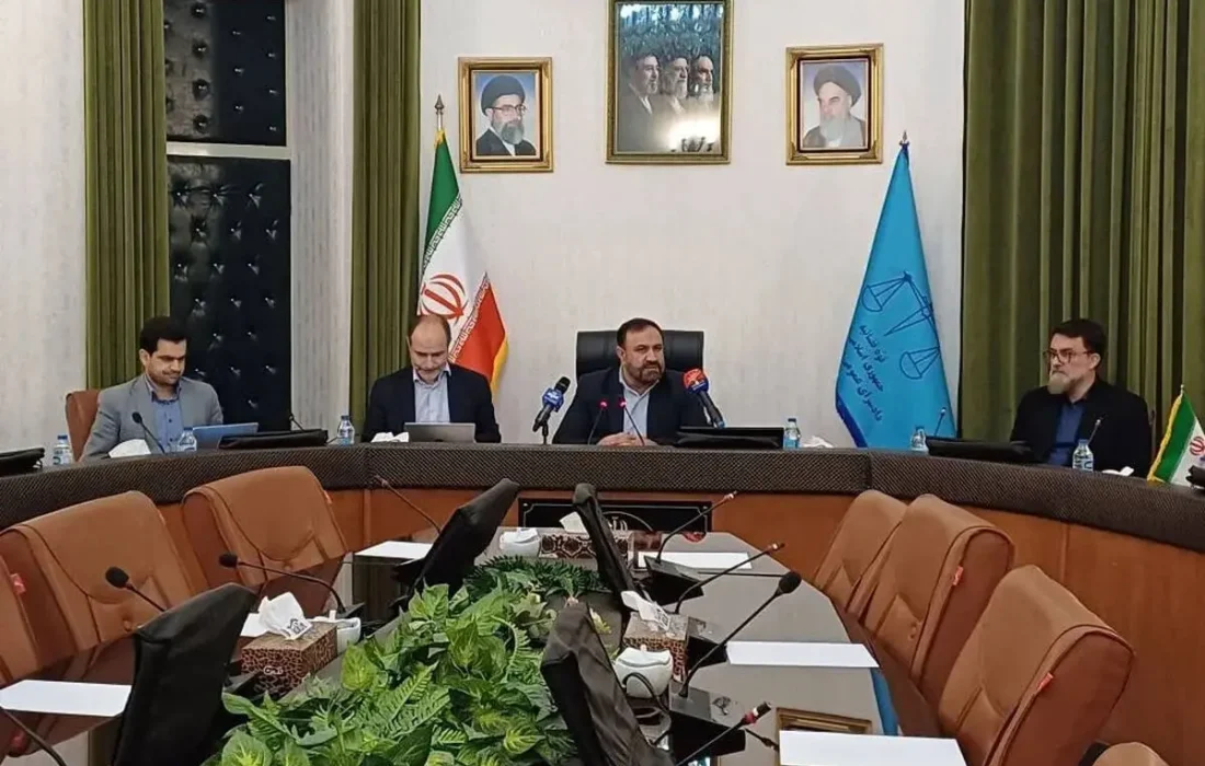 تا نیمه مهرماه تمام کشور تحت پوشش ضمانت الکترونیک قرار خواهند گرفت