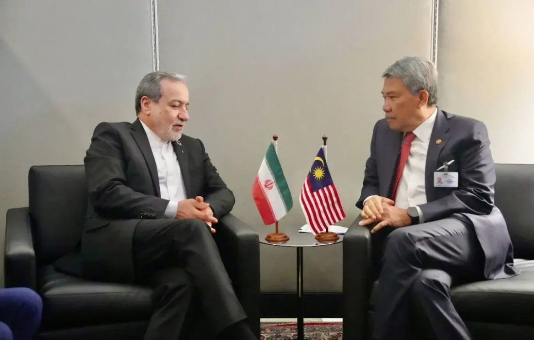 اقدامات تجاوزکارانه آمریکا عامل تداوم ناامنی در تنگه هرمز است