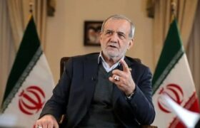 پزشکیان پیشنهاد میانجیگری داد / میانجیگری ۲ کشور میان ایران و امریکا
