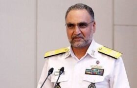 ناگفتههای شکست ۲ طرح آمریکا برای در اختیار گرفتن تنگه هرمز / اگر نیروی دریایی ایران نابود شده، چرا غول اتمی پنتاگون شبانه منطقه را ترک کرد؟