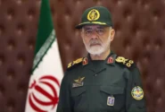 سرباز جوان ایرانی جانفدای ناموس و وطن شد