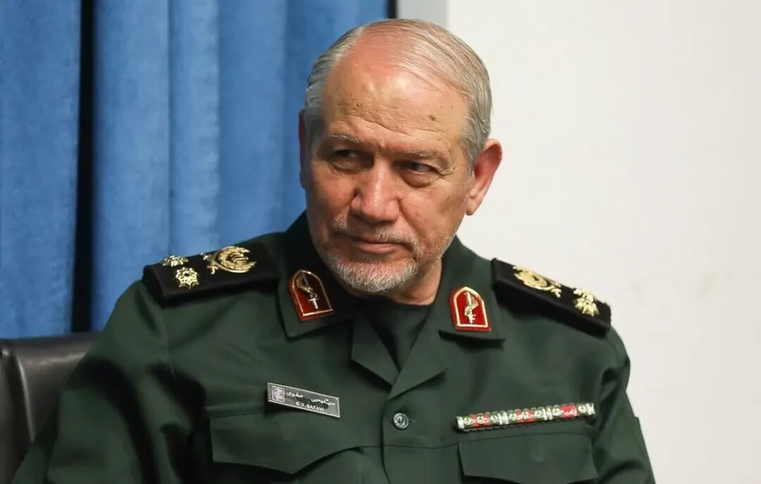 جنگ دیگری آغاز شود، جبهه جدیدی علیه دشمن باز خواهد شد