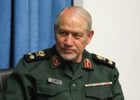 جنگ دیگری آغاز شود، جبهه جدیدی علیه دشمن باز خواهد شد