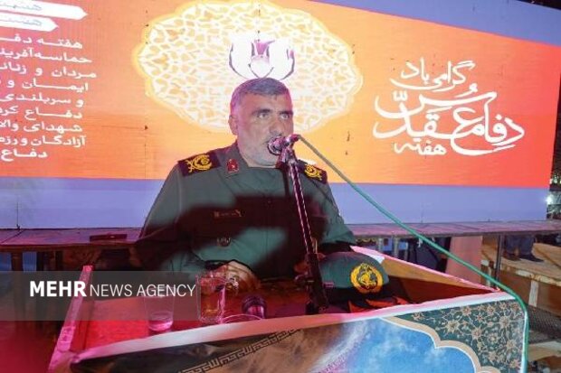 تغییر معادلات نظامی ایران؛ از دکترین دفاعی به دکترین تهاجمی در دستور کار سپاه