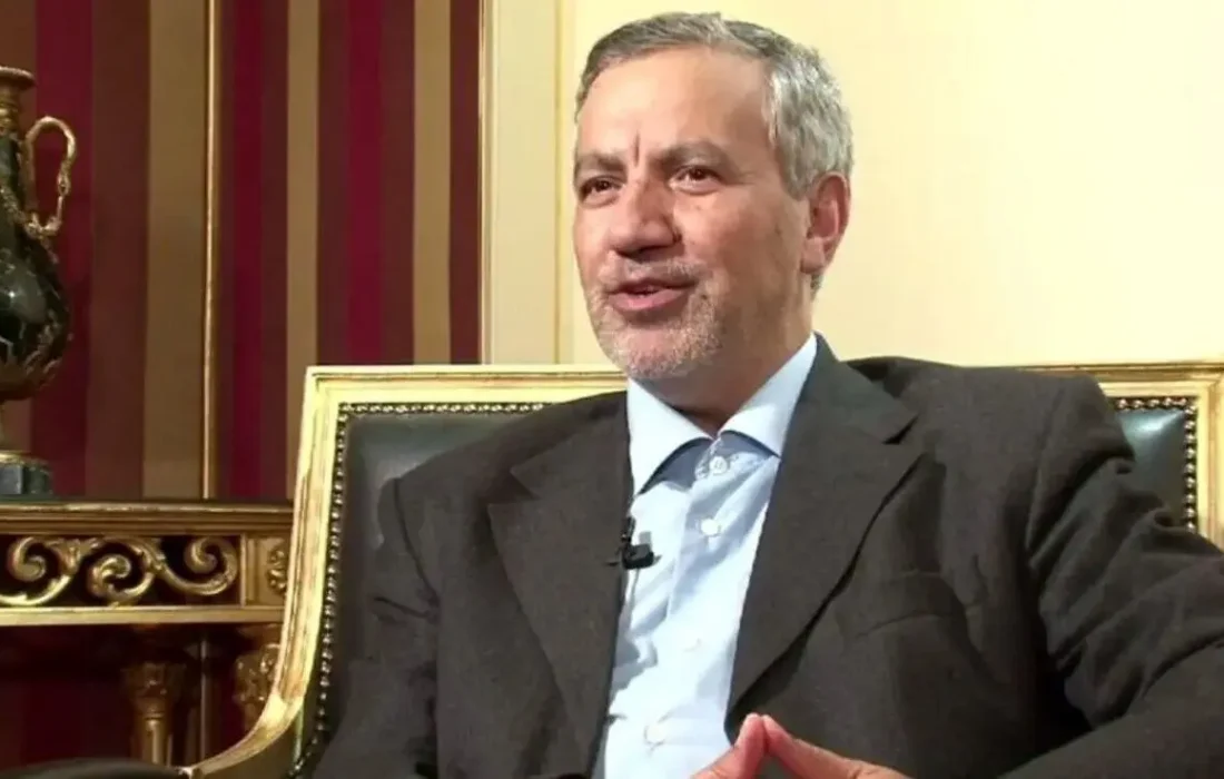 عطاءالله مهاجرانی: نطق تاریخی پزشکیان در سازمان ملل، تفرعن ترامپ را شست و برد/ تهدید، ملت ما را منسجمتر میکند