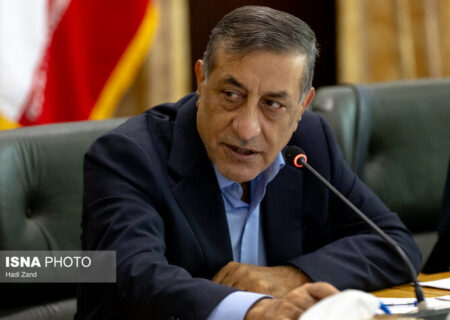 قائم‌پناه: آمریکا را وادار کردیم تن به فرار از منطقه بدهد
