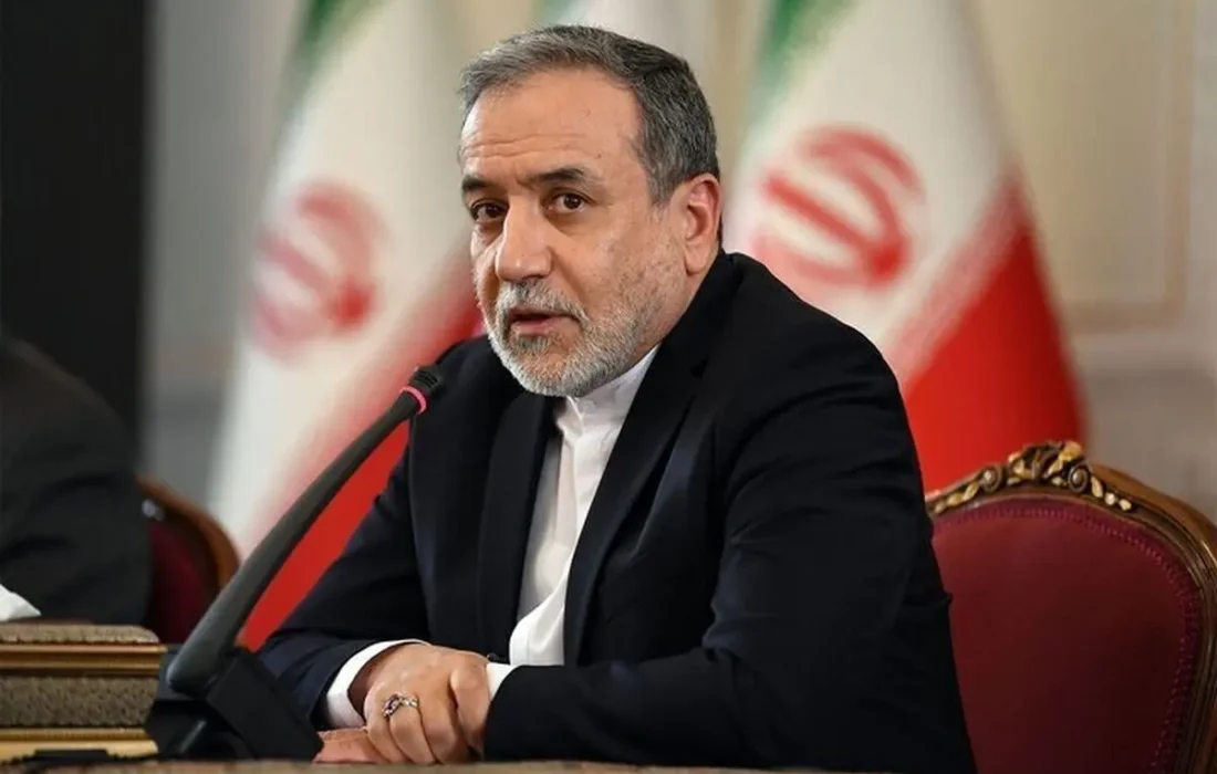 دیدار عراقچی با وزیر خارجه ایتالیا در نیویورک