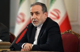 دیدار عراقچی با وزیر خارجه ایتالیا در نیویورک