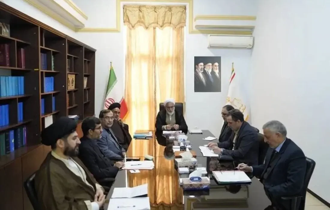 کاهش ساعت کاری موجب خلل در امور خدمترسانی به مراجعین نشود